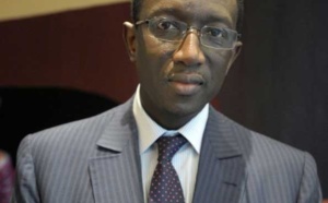 Amadou Bâ : « Nous avons 28 projets qui vont transformer la face du Sénégal »