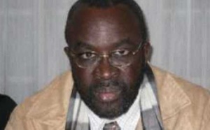 Oumar Ndiaye Angloma, responsable Apr à Mbacké : « Moustapha Cissé Lô doit être auditionné pour biens supposés mal acquis »