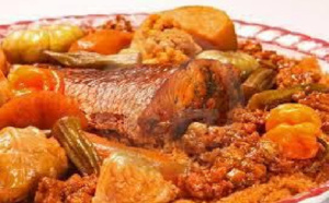 Un point historique pour le Sénégal: Le Ceebu Jën, son art culinaire, inscrit au patrimoine immatériel de l'humanité de l'Unesco
