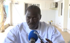 Locales 2022: Le député El Malick Guèye tourne casaque et va rouler pour BBY
