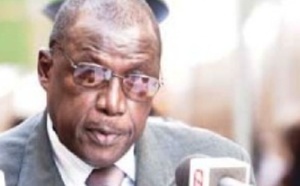 L’ancien gouverneur, Saliou Sambou, sur les négociations Etat-Mfdc : « Le mot indépendance ne peut pas constituer un blocage »