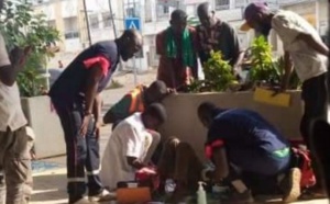 Cours d'EPS au CEM Ouakam 2: L'èlève Bakary succombe après un 3e malaise