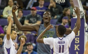 Arrêt sur image: Mamadou Ndiaye le plus grand basketteur sénégalais