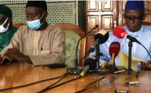 Les Sénégalais jugent le Cadre Unitaire de l’Islam 