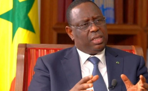 Rapport Mo Ibrahim sur les meilleures performances: Le Sénégal, 1er de l’Uemoa et 3e de la Cedeao
