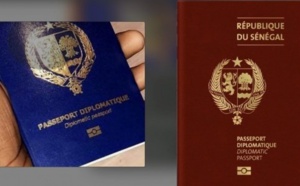 Affaire des passeports diplomatiques: Les deux gendarmes auditionnés, libérés