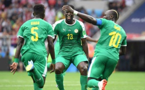 CAN 2021: Calendrier des matches du Sénégal