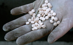 Sanctions américaines contre la drogue: La Chine appelle à traiter le mal à la racine