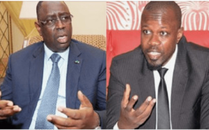 Mauvaise gestion: « Macky Sall a le devoir de gouverner avec transparence » 