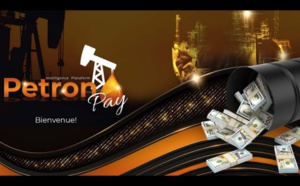 1000 Sénégalais déplumés par Petron Pay