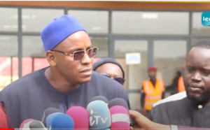 Lutte: Pape Abdou Fall, promoteur recadre Siteu et précise ne devoir un franc Cfa à aucun lutteur