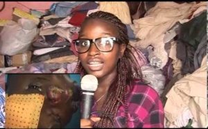 Sos Pour Sacoura Badiane âme sensible s'abstenir : un don de Serigne Mbaye Thiam