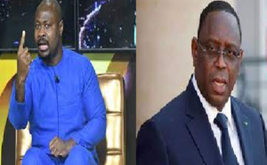 Guy Marius Sagna lève un lièvre: "Le syndicaliste Ibrahima Sarr a été sauvagement agressé par Abdoulaye Bibi Baldé et ses nervis, au sortir d'une réunion".