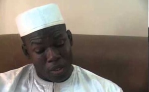 [Vidéo] Khadim Gadiaga Lutteur ou Politicien ? Dénonce une bombe a retardement dans la lutte