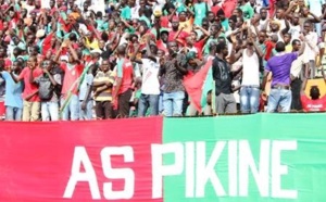 Crise à l’As Pikine, le président des supporters de nouveau devant la police
