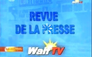 Revue de presse du mercredi 04 décembre 2013 (Ousmane Séne)