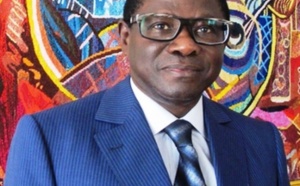 Le 27 décembre, Pape Diop posera un acte qui va faire polémique
