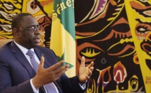 La facture d’eau de septembre transférée à Macky Sall