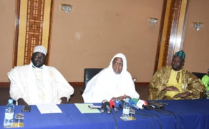 Imam Dicko à Dakar : « Si le Mali cède, tous les autres pays vont céder »