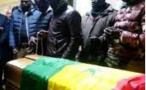 Sénégalais de la Diaspora: 25 personnes assassinées en 2021