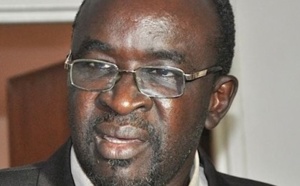 Moustapha Cissé Lô aux journalistes : « Ne venez pas dans mon bureau pour me dire : Monsieur le député, mossal massi »