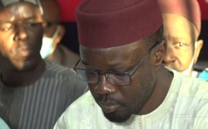 Tange sur Sonko: "Il manipule les confréries, évite le Leul en Casamance, prétendant être un ibadou"
