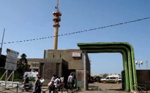 [Audio] RTS: Le torchon brûle entre le Dg et les agents, Luc Patrick Mendy et Abdoulaye Fofana Seck convoqués à la Dic