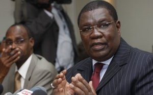 Sortie du territoire pour dix jours, du 05 au 15 décembre : La troublante autorisation faite à Me Ousmane Ngom