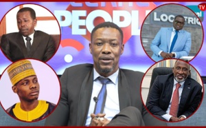 🔴JOURNAL PEOPLE: Dénonciations fracassantes de Tange sur Sonko, Thiat, Manar Petrosen, passeport diplomatiques - #LERALTV
