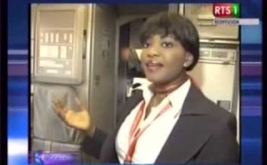 Flash d'infos du jeudi 05 décembre 2013 (RTS1)