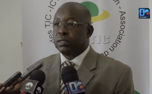 Ingérence française dans le processus électoral du Sénégal :Halte au business illégal de Spallian- Ndiaga Guèye ASUTIC