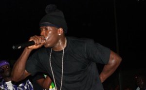 « Show of the year » de Nitdoff:  L’artiste-rappeur séduit son public