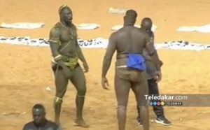 Deuxième défaite de suite: Tapha Tine de Baol bat Boy Niang aux points