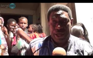 [Vidéo] Rencontre des observateurs du projet nat. Network for african talents, une initiative de Takku Liguèy Sénégal en partenariat avec Arcots Pikine banlieue.