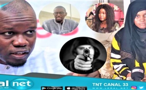 Instruction sur l'affaire Adji Sarr: La patronne de "Sweet Beauty" n'a pas reçu son passeport, et Ousmane Sonko?