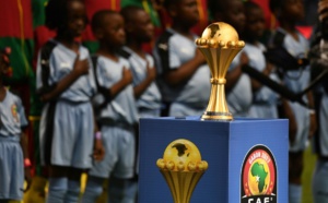 OFFICIEL : La CAN aura bien lieu en janvier 2022