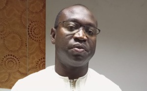 Assemblée générale ordinaire de la Mutuelle des Douanes: Le Lieutenant-Colonel Mamadou Guèye élu nouveau PCA