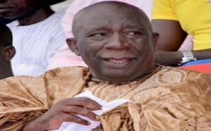 Majib Sène, journaliste: « Hadj Mansour Mbaye ou la voix de la sagesse »