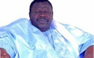 Maimouna Sao, ex épouse de Cheikh Béthio : "Le Cheikh m'a chassée de ma maison et pris notre enfant en otage"