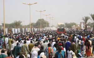 Serigne Modou Kémane Diop : "C’est une grande erreur de décréter férié le jour du Magal de Touba"