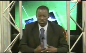Diine Ak Jamono du jeudi 05 décembre 2013 _ Invité Biram Faye (APR) Babacar Gaye (PDS) Yakham Mbaye (Journaliste) Hadiya Tandian