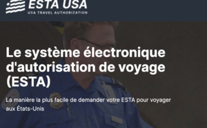 Envisagez-vous de voyager aux États-Unis en 2022 pour une tournée, une opportunité d'emploi ou des études ?
