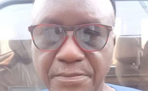 Nécrologie : Mauvaise nouvelle, le monde de la politique sénégalaise en deuil (photo)