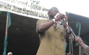 Grand Dakar : Les élus s’opposent à un « forcing » du maire Jean Baptiste Diouf