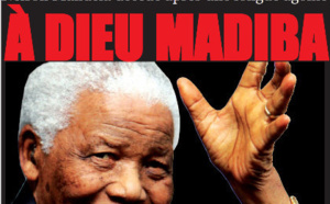 A la Une du Journal Le Quotidien du vendredi 06 Décembre 2013