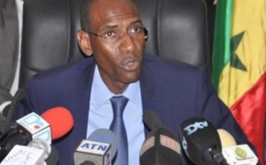 Répartition des revenus de l'exploitation du pétrole et du gaz: Abdoulaye Daouda Diallo détaille les 4 principes fondamentaux