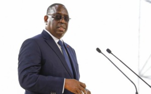 Revenus des ressources naturelles: Macky Sall met en garde les agents de l’Etat