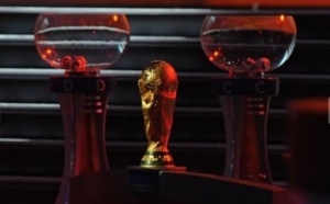 Suivez en Direct sur www.leral.net le tirage au sort de la coupe du monde, Brésil 2014