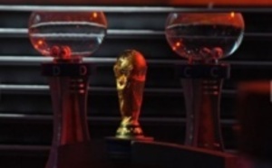 Découvrez le Tableau des phases de groupe de la Coupe du monde 2014