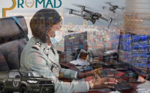PROMAD: Un ambitieux programme pour promouvoir la Douane de demain